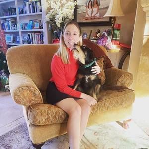 Meet your Posher, Mackenzie